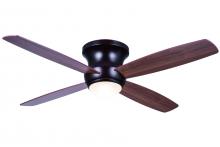  WR1464OB - Zorion Oiled Bronze 52 Inch Ceiling Fan